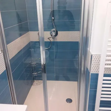 Апартаменты Zona Chiesa Russa