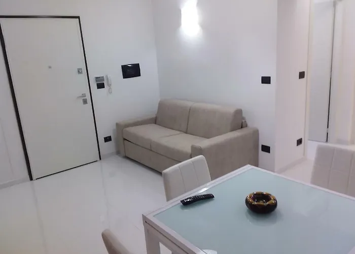 Zona Chiesa Russa * Sanremo