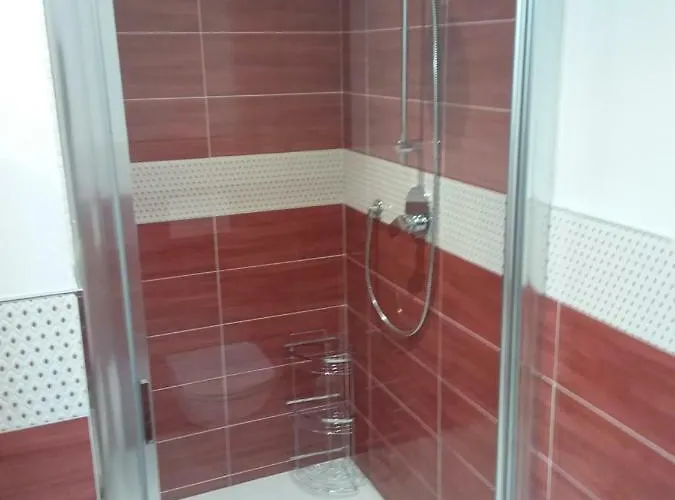 Zona Chiesa Russa Sanremo