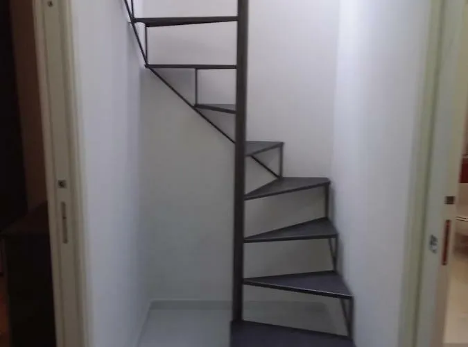 Zona Chiesa Russa Apartmán Sanremo