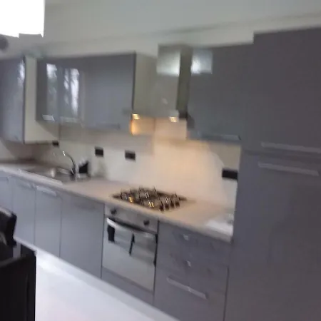 Zona Chiesa Russa Appartamento