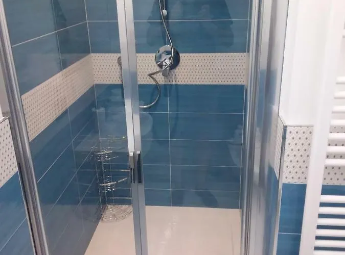 Apartmán Zona Chiesa Russa